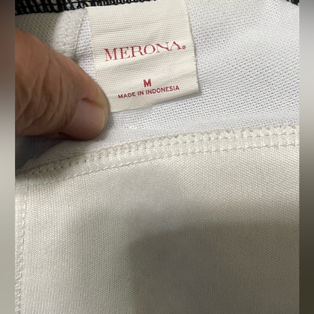 Merona Bathing Top - Picture 7 of 7